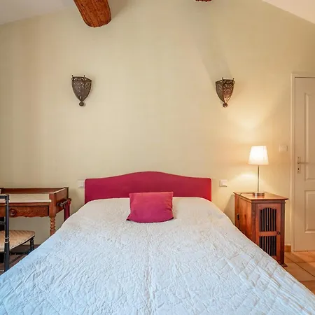 شقة Maison De Village