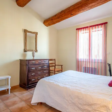 Maison De Village شقة