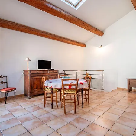 Maison De Village * Sérignan