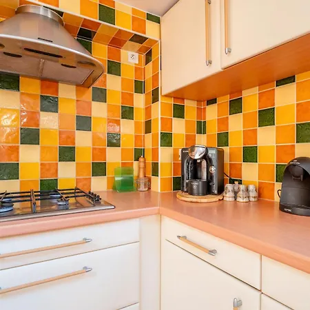 Maison De Village شقة