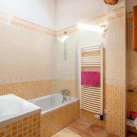 Maison De Village Sérignan