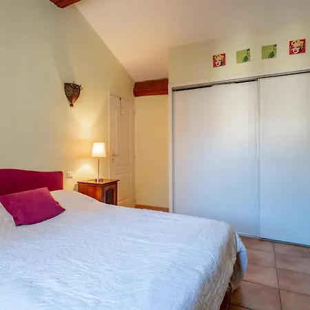 Maison De Village Appartement