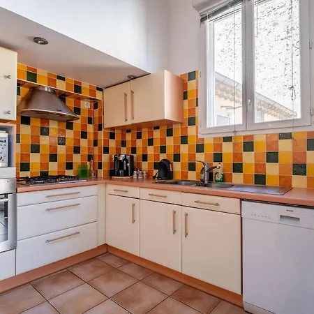 Maison De Village Appartement *