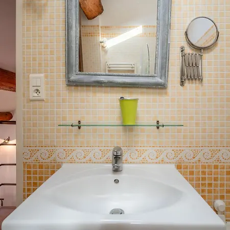 Appartement Maison De Village *