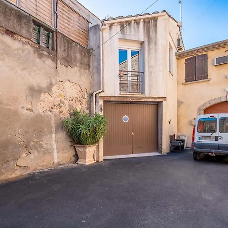 Maison De Village Appartement *