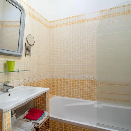 Apartment Maison De Village Sérignan