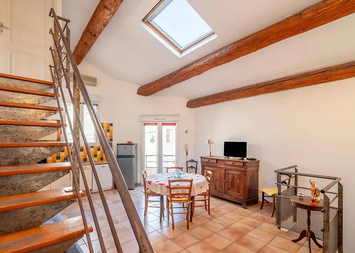 アパート Maison De Village