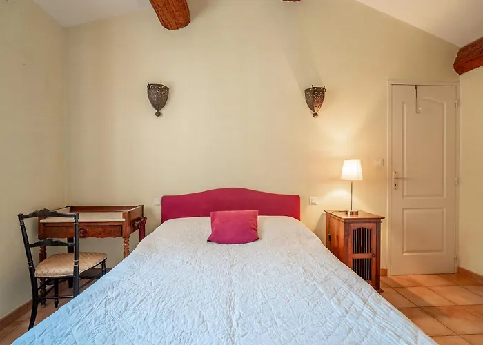 アパート Maison De Village