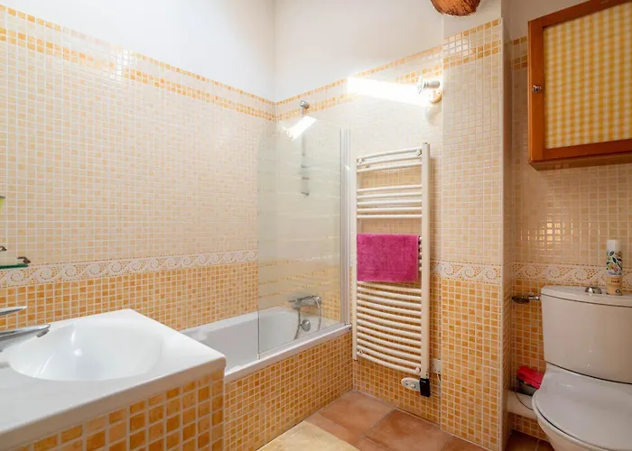 Maison De Village Sérignan