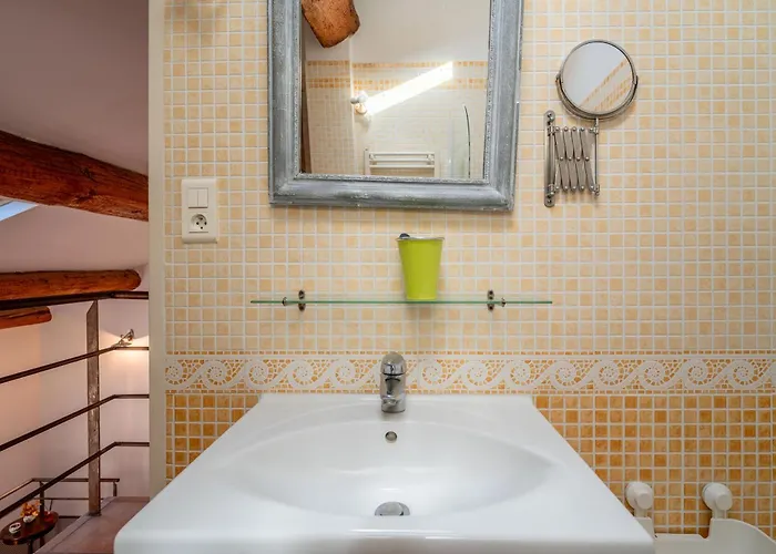 アパート Maison De Village *